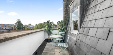 Arundel Square, London, N7 - Picture preview 2