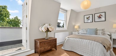 Arundel Square, London, N7 - Picture preview 14
