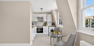 Arundel Square, London, N7 - Picture preview 8
