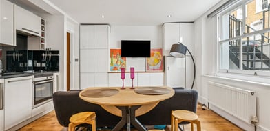 Queens Head Street, London, N1 - Picture preview 1