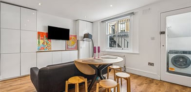 Queens Head Street, London, N1 - Picture preview 3