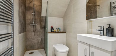 Queens Head Street, London, N1 - Picture preview 8