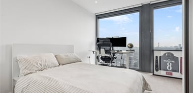 Chronicle Tower, London, EC1V - Picture preview 9