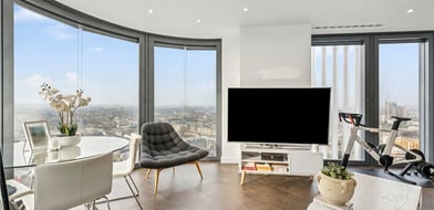 Chronicle Tower, London, EC1V - Picture preview 1