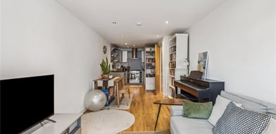 Southgate Road, London, N1 - Picture preview 8