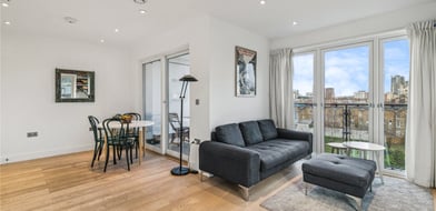 Wenlock Road, London, N1 - Picture preview 1