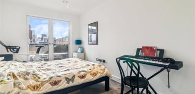 Wenlock Road, London, N1 - Picture preview 13
