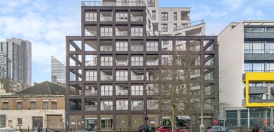 Wenlock Road, London, N1 - Picture preview 3