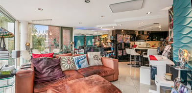 Graham Street, London, N1 - Picture preview 5