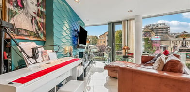 Graham Street, London, N1 - Picture preview 6