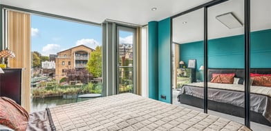 Graham Street, London, N1 - Picture preview 9