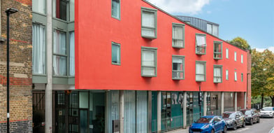 Graham Street, London, N1 - Picture preview 16