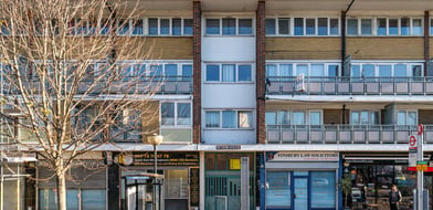 Caledonian Road, London, N1 - Picture preview 2
