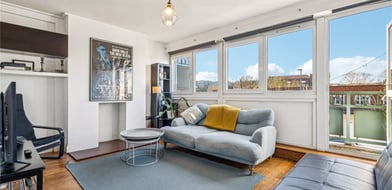 Caledonian Road, London, N1 - Picture preview 1