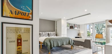 Graham Street, London, N1 - Picture preview 1