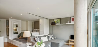 Graham Street, London, N1 - Picture preview 3
