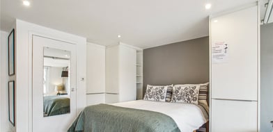 Graham Street, London, N1 - Picture preview 4