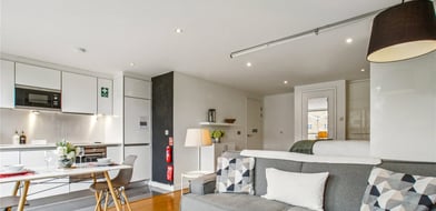 Graham Street, London, N1 - Picture preview 5