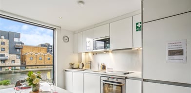 Graham Street, London, N1 - Picture preview 6