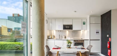 Graham Street, London, N1 - Picture preview 7