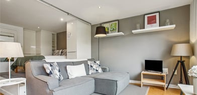 Graham Street, London, N1 - Picture preview 8