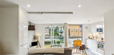 Graham Street, London, N1 - Picture preview 10