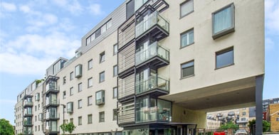 Graham Street, London, N1 - Picture preview 15