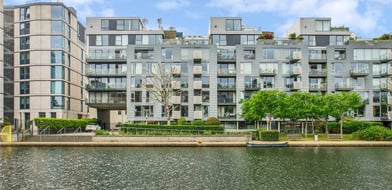 Graham Street, London, N1 - Picture preview 16