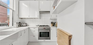 Compton Terrace, London, N1 - Picture preview 20