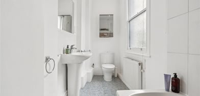 Compton Terrace, London, N1 - Picture preview 21