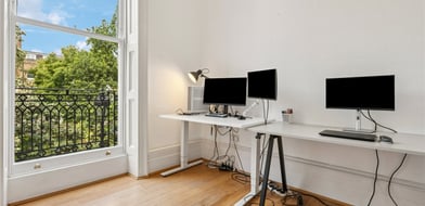 Compton Terrace, London, N1 - Picture preview 15