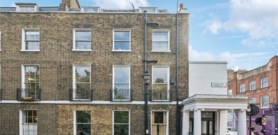Compton Terrace, London, N1 - Picture preview 1