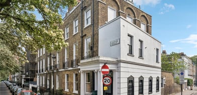 Compton Terrace, London, N1 - Picture preview 23