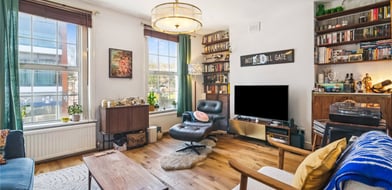 New North Road, London, N1 - Picture preview 1