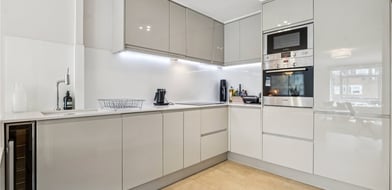Wheeler Gardens, London, N1 - Picture preview 5