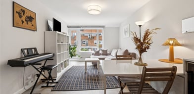 Wheeler Gardens, London, N1 - Picture preview 7