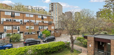 Wheeler Gardens, London, N1 - Picture preview 3