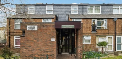 Wheeler Gardens, London, N1 - Picture preview 12