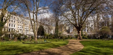 Communal Gardens