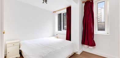 Chelsea Cloisters, London, SW3 - Picture preview 1