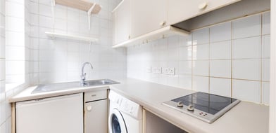 Chelsea Cloisters, London, SW3 - Picture preview 4