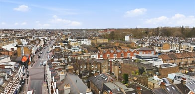 Aliwal Mews, London, SW11 - Picture preview 4