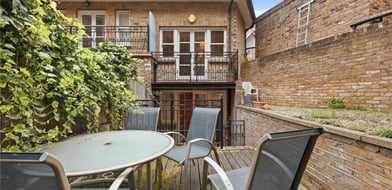 Aliwal Mews, London, SW11 - Picture preview 1