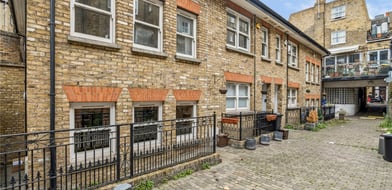 Aliwal Mews, London, SW11 - Picture preview 3