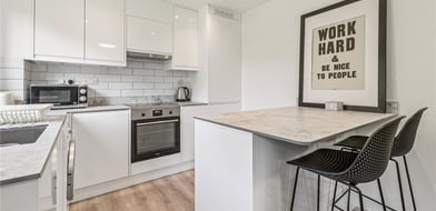 Crowthorne Close, London, SW18 - Picture preview 3