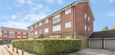 Crowthorne Close, London, SW18 - Picture preview 15