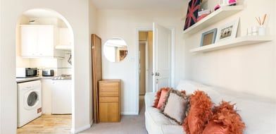 Chelsea Cloisters, London, SW3 - Picture preview 4