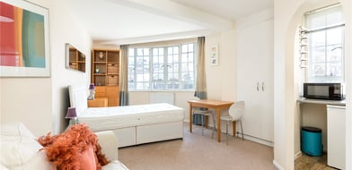 Chelsea Cloisters, London, SW3 - Picture preview 2