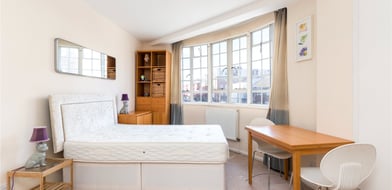 Chelsea Cloisters, London, SW3 - Picture preview 5