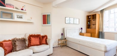 Chelsea Cloisters, London, SW3 - Picture preview 1